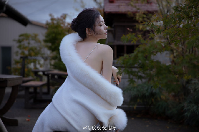 彭若溪 头像